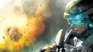 image de la news "Ghost Recon Future Soldier" par les créateurs de "Logorama"