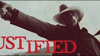 image de la news Ce que pense la presse US de... "Justified" !