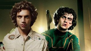 image de la news Mika chante pour "Kick-Ass" !