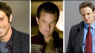 image de la news Saison des pilotes : Spike dans "Hawaïï Five-O" !