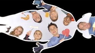 image de la news Audiences US: c'est fini pour Scrubs"...