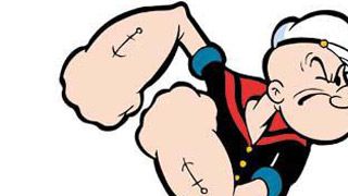 image de la news Popeye est de retour... Et en 3D !