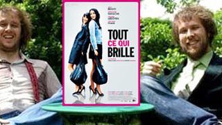 image de la news La Chanson du dimanche dans "Tout ce qui brille" !