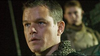 image de la news Matt Damon dans "30 Rock"