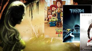 image de la news Découvrez "Prince of Persia", "Tron" et "Toy Story" au Festival Jules Verne !