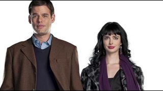 image de la news "Gravity" : le trailer