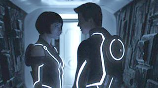 image de la news Déjà une suite pour "Tron l’héritage" ?