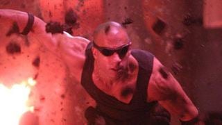 "Riddick" : première image préparatoire 