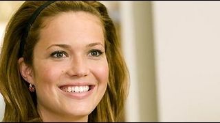 image de la news "Grey's Anatomy" accueille Mandy Moore