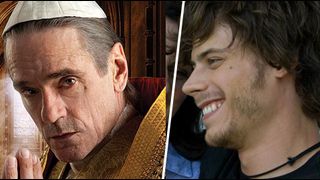 image de la news François Arnaud dans "The Borgias"