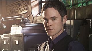 image de la news Jimmy Olsen dans "In Plain Sight" !