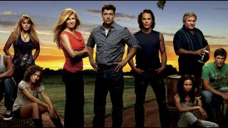 image de la news "Friday Night Lights" : Scott Porter revient, le projet de Kyle Chandler...