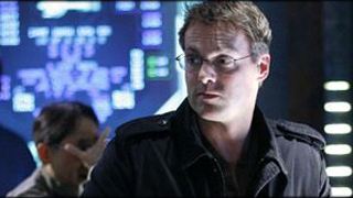 Extrait : Michael Shanks dans "Stargate Universe"