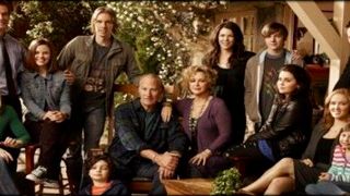 image de la news Et une seconde saison pour "Parenthood"