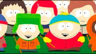 image de la news "South Park" censurée !