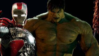 image de la news Le point sur les projets Marvel !