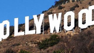 image de la news Les lettres "HOLLYWOOD" sauvées !