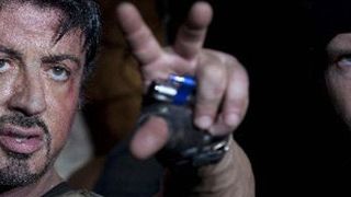 image de la news Rambo 5 : c'est fini; "The Expendables 2" pour bientôt ?