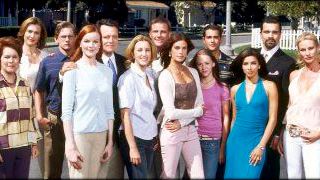 image de la news Un ancien voisin réemménage à Wisteria Lane