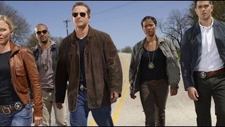 image de la news NBC commande aussi "Chase" !