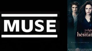image de la news Muse aime Twilight !