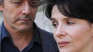 image de la news Cannes 2010 : 3 extraits de "Copie conforme" de Kiarostami