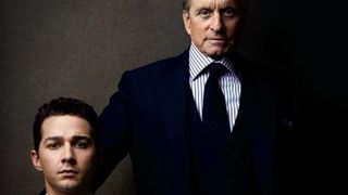 image de la news "Wall Street : l'argent ne dort jamais" : deux extraits !