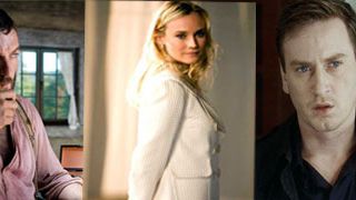 image de la news Diane Kruger rejoint les forces spéciales!