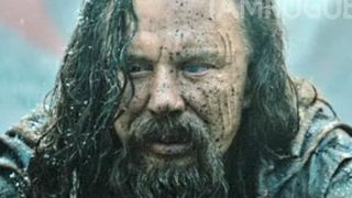 image de la news "Immortals" : premières photos ! 