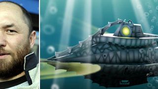image de la news La Fox veut aussi plonger "20 000 lieues sous les mers" !