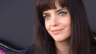 image de la news Portrait cannois (1) : Roxane Mesquida