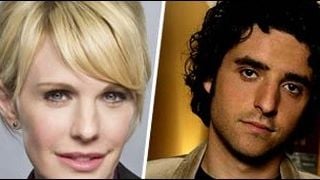 image de la news "Cold Case" et "Numb3rs" annulées