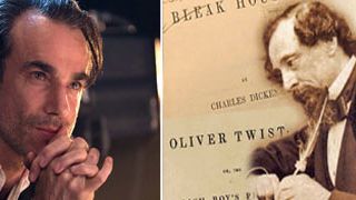 image de la news Daniel Day-Lewis dans la peau de Charles Dickens ? 
