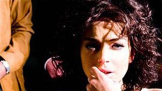 image de la news Lindsay Lohan dans "Inferno" : premières affiches !