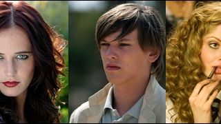 image de la news Starz dévoile le casting de "Camelot"