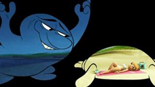 image de la news Découvrez le making-of du nouveau court métrage Pixar ! 