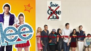 image de la news Les livres "Glee" en vente dès le mois d'août !