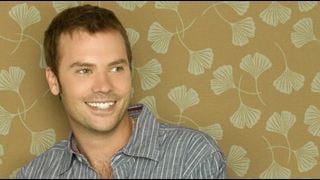 Barry Watson rend visite à "Drop Dead Diva"