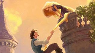 image de la news "Raiponce" de Disney: la bande-annonce !