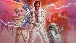 image de la news "Captain EO" avec Michael Jackson de retour à Disneyland Paris