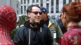 image de la news Sam Raimi sur le point de rejoindre le monde d'Oz?