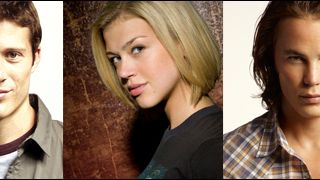 image de la news Ils reviennent dans "Friday Night Lights"