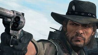 image de la news Le court sur "Red Dead Redemption" de John Hillcoat visible en entier