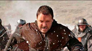 image de la news Russell Crowe sera "The Equalizer"