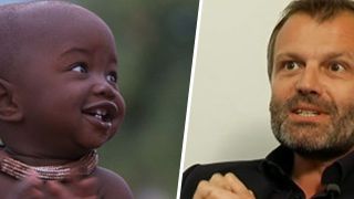 image de la news "Bébés" : rencontre avec le réalisateur Thomas Balmes