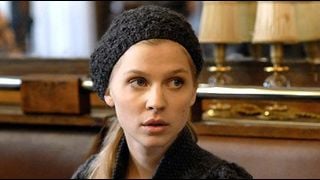 image de la news Une frenchie dans "Gossip Girl" !