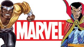 Une série de courts métrages pour Marvel ?