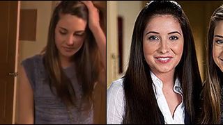 image de la news Bristol Palin face à "une ado ordinaire": premières images