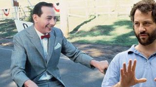 image de la news Judd Apatow ressuscite Pee-Wee Herman !