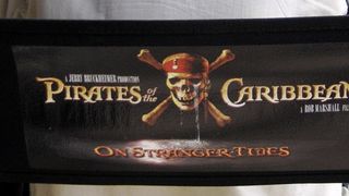 image de la news "Pirates des Caraïbes 4": les photos de tournage ! 